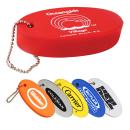 FloatSafe FoamKey Tag