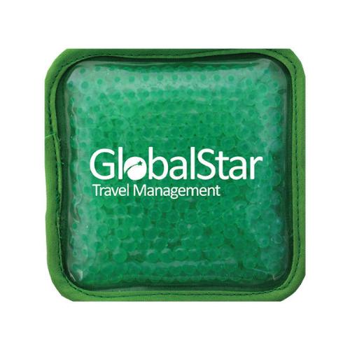 Health & Wellness - Hot and Cold Packs - CozyChill Comfort Bead Pack