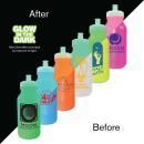 GlowSip 20oz Night Bottle