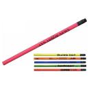 BlazeLine Fluorescent Wood Pencil Set