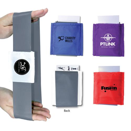 Occasions - Charity & Walk-a-Thons - InfinityFit Resistance Band Kit