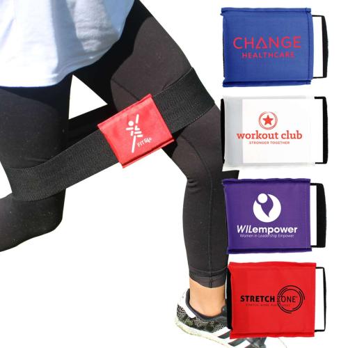 Occasions - Charity & Walk-a-Thons - Closeout Fabric with Pouch