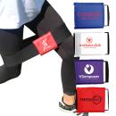 Closeout Fabric with Pouch