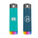 HidrateSpark&reg; 21 oz. PRO with Chug Lid, Laser, Premium