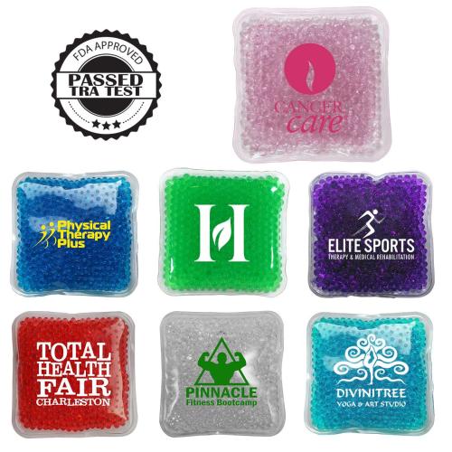 Health & Wellness - Hot and Cold Packs - ChillFlex Gel Comfort Pack