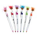 Zing DarkTone Wild Smilez Pen