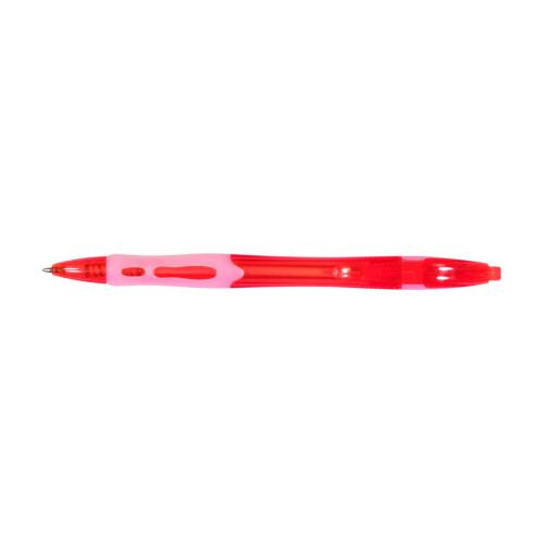 Pens & Writing - GripLuxe Translucent Comfort Pen