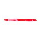 GripLuxe Translucent Comfort Pen