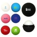 Halcyon&reg; Round Lip Balm