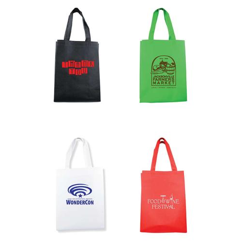 Bags - Tote Bags - EcoThrift Carry-All Shopper Bag