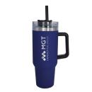 Halcyon&reg; 40 oz. Mug, Laser, Premium