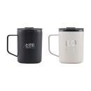 Reduce&reg; 14 oz. HOT1 Desk Mug, Laser, Standard