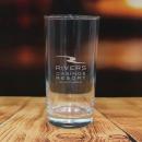 HighBall Elegance 12.5oz USA Glass
