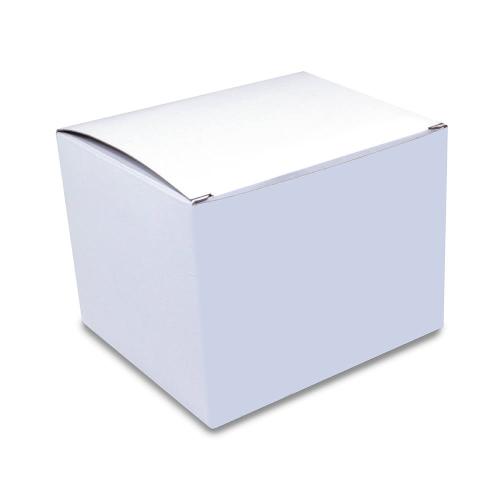 Packaging - Gift Boxes - CubeCharm Presentation Box - 4.5x4.4x3.6