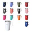 Swig&reg; 18 oz. Insulated Matte Mug, Laser, Premium