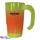 YELLOW TO ORANGE;Yellow