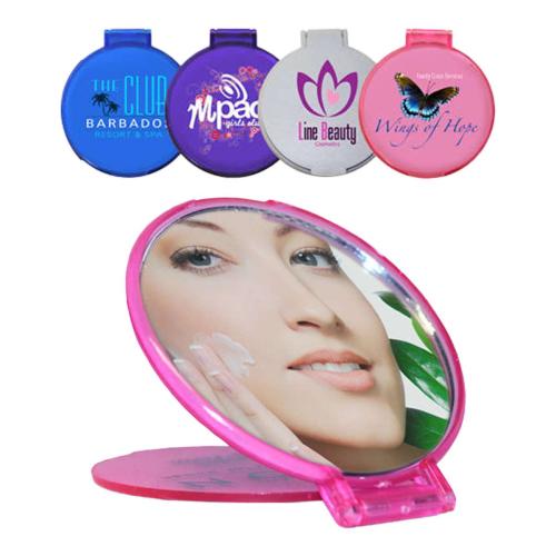 Occasions - Breast Cancer Awareness - Full Color Compact