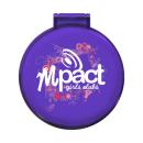 TRANSLUCENT PURPLE;Purple