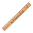 PrecisionEdge 12 Lacquered Ruler