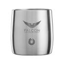 Stainless Steel;Silver / Chrome