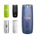 Snowfox&reg; 14 oz. Highball Glass, Laser, Premium