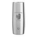 Stainless Steel;Silver / Chrome