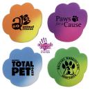 Mood&trade; Die Cut Eraser-Paw