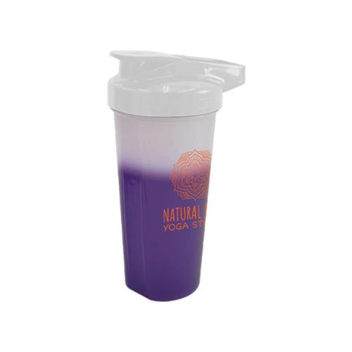 Drinkware - Color Changing - ChillFusion 28oz Dynamic Shaker Bottle