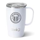 Swig&reg; 18 oz. Shimmer Insulated Mug