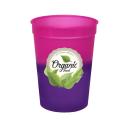 PINK TO PURPLE PINK TO PURPLE