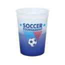 Frosted to Blue Frosted to Blue