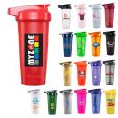 Perfect Shaker&trade; 28 oz. Activ Bottle, Full Color Digital