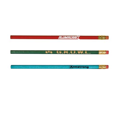 Pens & Writing - Pencils - CedarCraft Classic Graphite Pencil