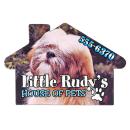 HomeGlow Full-Color House Magnet