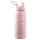 Takeya&reg; 32 oz. Actives with Straw Lid, Full Color Digital