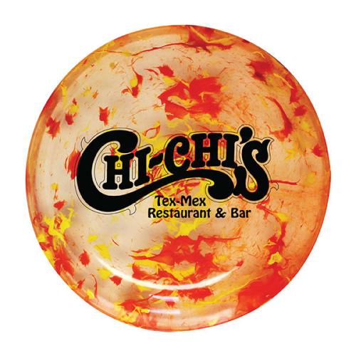 School Swag - ConfettiGlide 9 Festive Flyer