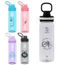 Takeya&reg; 24 oz. Tritan Water Bottle with Spout lid, Full Color Digital