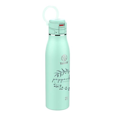 Drinkware - Metal Bottles - Takeya® 25 oz. Traveler