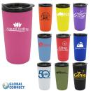 Halcyon&reg; 20 oz. Niagara Tumbler - Global Connect