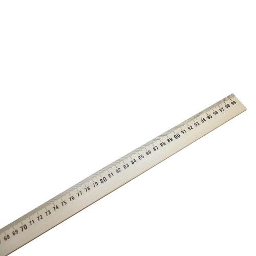 Auto & Tools - Rulers - PrecisionEdge Dual-Side Meterstick
