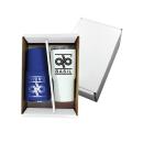 Halcyon&reg; 20 oz. Tumbler Gift Set