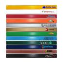 PrecisionPro Enamel Carpentry Pencil