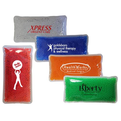 Health & Wellness - Hot and Cold Packs - ChillFlex Gel Comfort Pack