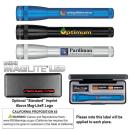 SP2 Mini MAGLITE&reg; LED 2AA, Full Color Digital