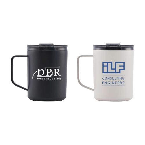 Drinkware - Mugs - Reduce® 14 oz. HOT1 Desk Mug
