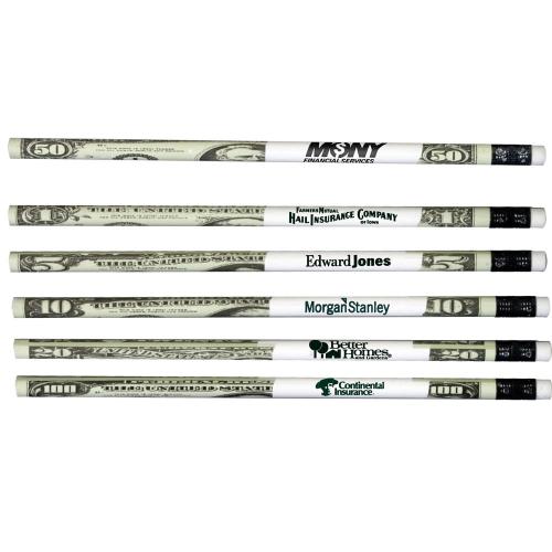 Pens & Writing - Pencils - CashCraft Graphite Pencil