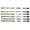 CashCraft Graphite Pencil