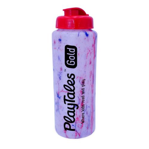 Drinkware - Made in the USA - ConfettiQuench Flip Top Sports Bottle