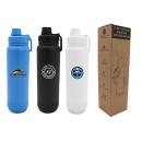 EcoTune 24oz Speaker Bottle