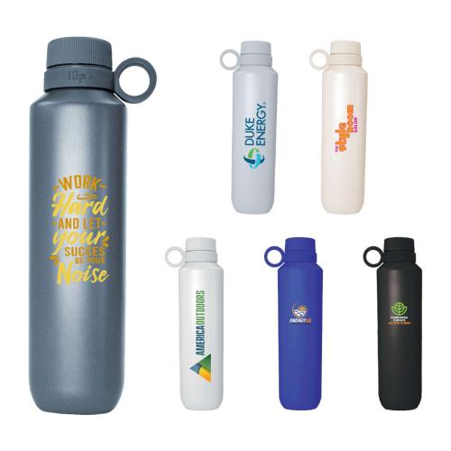 Drinkware - Sports Bottles - HIP® 20 oz. Suga Bottle, Fulll Color Digital